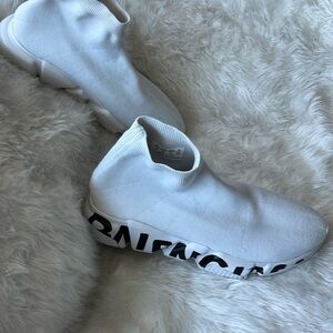 Balenciaga speed sneaker